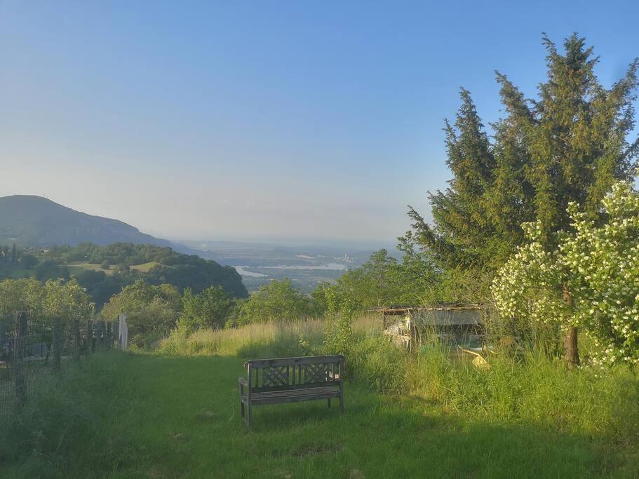 Mimi Pinson Bugey Ideale Deplacement Pro/tourisme Holiday home