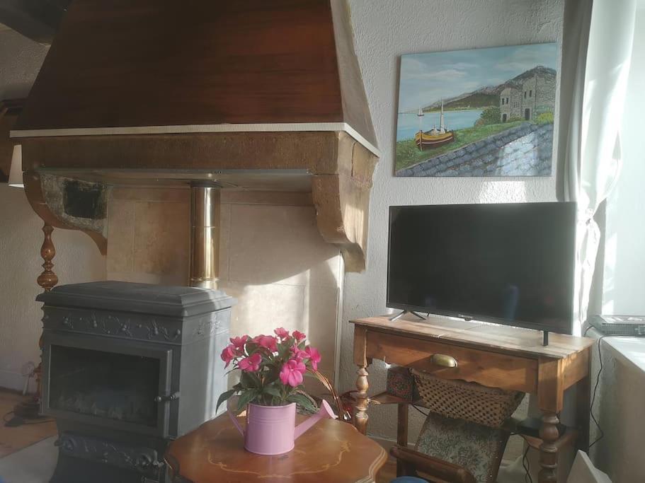 Mimi Pinson Bugey Ideale Deplacement Pro/tourisme Holiday home