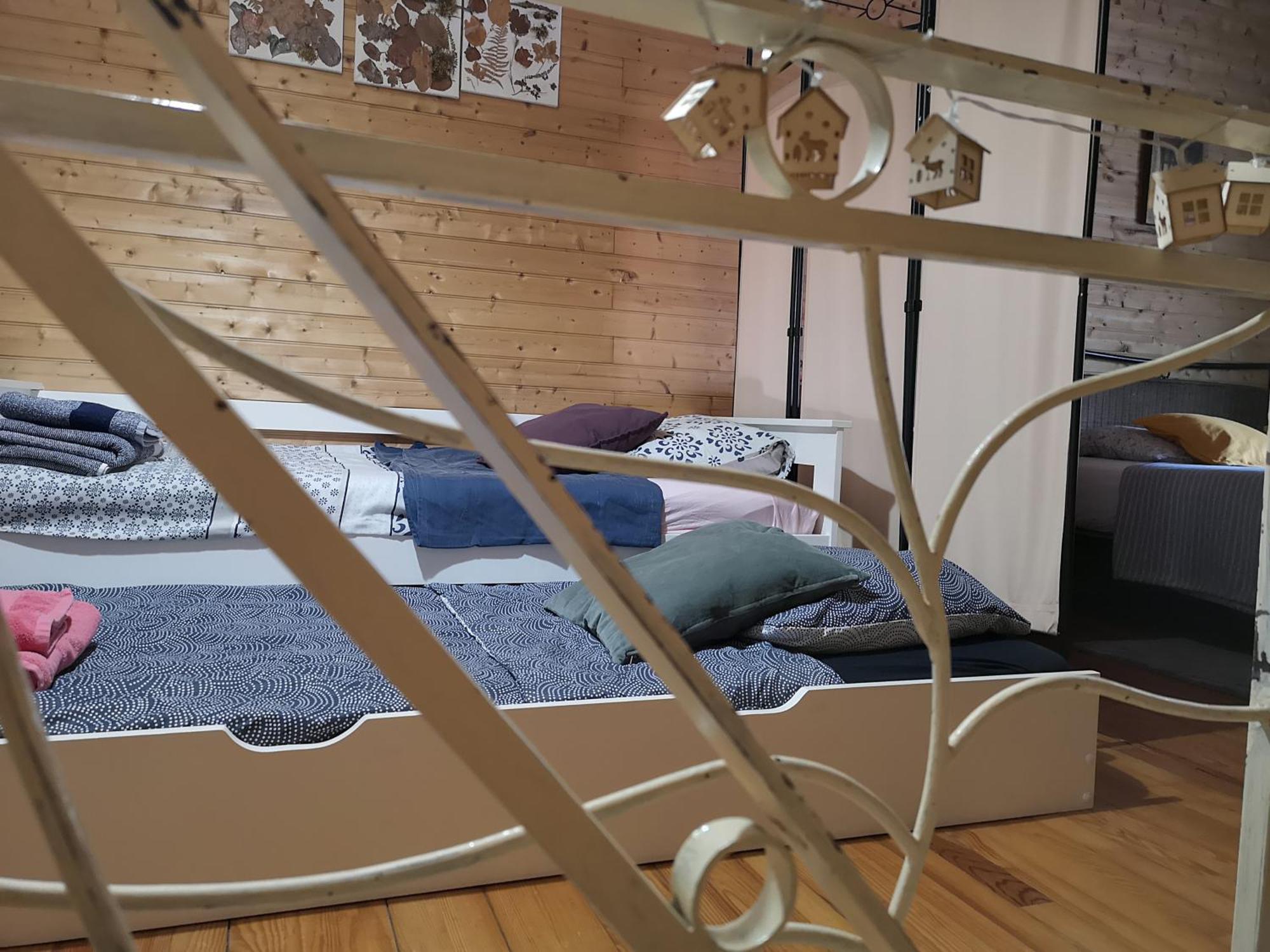 Mimi Pinson Bugey Ideale Deplacement Pro/tourisme Holiday home